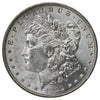 1899 USA Dollar Brilliant Uncirculated (MS-63) $