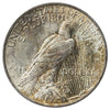 1923 USA Dollar PCGS Certified MS-63