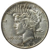 1935 USA Dollar UNC+ (MS-62) $