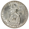 1920 D Pilgrim Tercentenary Brilliant Uncirculated (MS-63) $