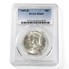 1969D USA Half Dollar PCGS Certified MS-64