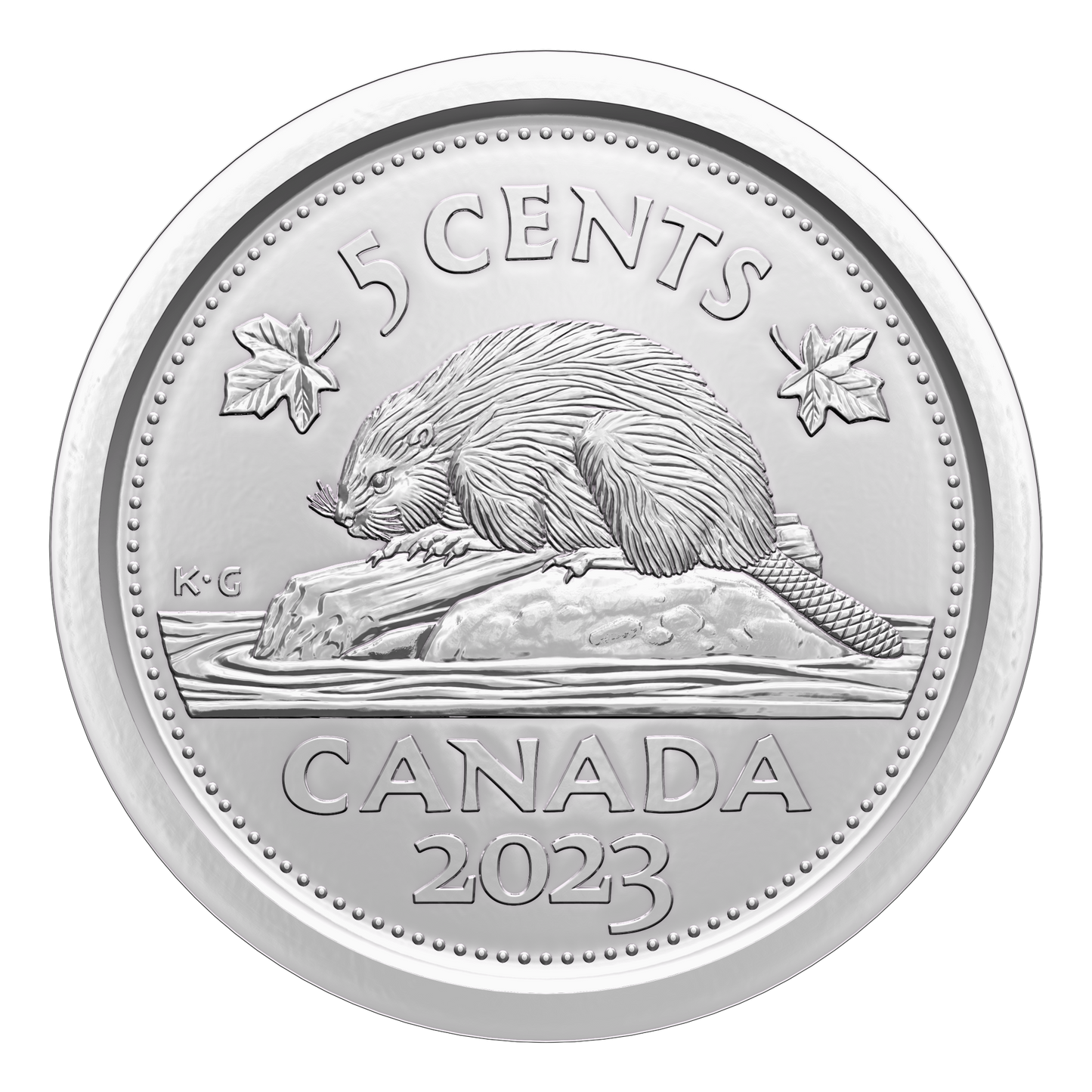 2023 O Canada Gift Set