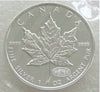 2000 Canada $5 Silver Maple Leaf w/ Fireworks Privy SEALED (No Tax)