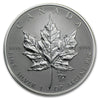 2004 Canada Aries Privy Mark Silver Maple Leaf (TAX Exempt)