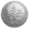 2006 Canada $5 Year of the Dog Privy Silver Maple Leaf (TAX Exempt)