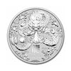 SALE! 2024 Australia 50-cent Lunar Year of the Dragon (Series III) 1/2oz. .9999 Silver (No Tax)