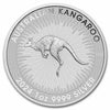 2024 Australia $1 Kangaroo 1oz. .9999 Silver (No Tax)