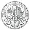 2025 Austria 1.5 Euros Philharmonic 1oz. .999 Silver (No Tax)