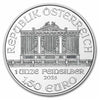 2025 Austria 1.5 Euros Philharmonic 1oz. .999 Silver (No Tax)