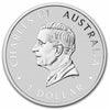 2024 Australia $1 Perth Mint's 125 Anniversary 1oz. .999 Silver Coin (No Tax)