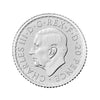 2024 Great Britain 1/10oz. .999 Silver 20 Pence Britannia (No Tax) - King Charles III - Light Toning