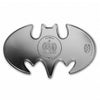 2024 Samoa $5 Batman Batarang Shaped 1oz .999 Silver Coin (No Tax)