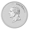 2025 Australia $8 Lunar Year of the Snake (Series III) 5oz. .9999 Silver (No Tax)