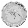 2025 Australia $1 Kangaroo 1oz. .9999 Silver (No Tax)