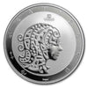 2024 Tokelau $5 Zodiac Series - Virgo 1oz. .999 Silver Coin (No Tax)