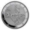 2024 Tokelau $5 Zodiac Series - Sagittarius 1oz. .999 Silver Coin (No Tax)