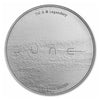 DUNE® 2 House Fremen 1oz. .999 Silver Round (TAX Exempt) Capsule Scratched