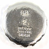 Beaver Bullion Biohazard 2oz .999 Fine Silver Round (No Tax)