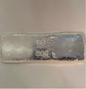 Beaver Bullion Love & Hate 2oz. .999 Fine Silver Bar (No Tax)