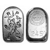 Monarch Werewolf Tombstone 2oz .999 Silver (No Tax) Limited Mintage