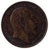 Great Britain 1903 Farthing Extra Fine (EF-40)