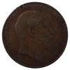 Great Britain 1907 Penny Very Fine (VF-20)