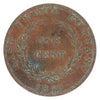 India 1845 Cent F-VF (F-15)