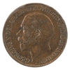 Great Britain 1911 1/2 Penny Extra Fine (EF-40)