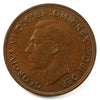 Great Britain 1951 Penny EF-AU (EF-45) $