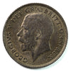 Great Britain 1913 6 Pence Almost Uncirculated (AU-50) $