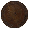 Great Britain 1914 Penny VF-EF (VF-30)