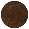 Great Britain 1920 Penny VF-EF (VF-30)