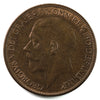 Great Britain 1927 Penny UNC+ (MS-62) $