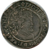 Great Britain 1619-25 6th Bust Tower Mint James I Shilling Very Fine (VF-20) $