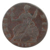 Great Britain 1773 1/2 Penny VF-EF (VF-30) $