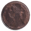 Great Britain 1880 Penny AU-UNC (AU-55) $