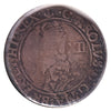 Great Britain 1638-39 Anchor, Double Arched Crown, Charles I Shilling Very Fine (VF-20) $