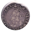 Great Britain 1638-1639 Anchor, Charles I Shilling F-VF (F-15) $