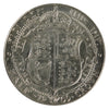 Great Britain 1909 1/2 Crown AU-UNC (AU-55) $