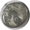 Ancient Greece 386-338BC Thrace Chersonesos Silver Hemidrachm, Extra Fine (EF-40) $