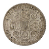 Great Britain 1739 George II Shilling VF-EF (VF-30) $