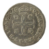 Great Britain 1679 4 Pence Very Fine (VF-20) $