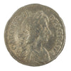 Great Britain 1679 4 Pence Very Fine (VF-20) $