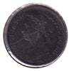 Great Britain 1882H Farthing EF-AU (EF-45) $