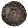 Great Britain 1551-53 Edward VI Shilling Very Fine (VF-20) $