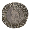 Great Britain 1560-61 Elizabeth I Shilling 2nd Issue Very Fine (VF-20) $