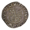 Great Britain 1560-61 Elizabeth I Shilling 2nd Issue Very Fine (VF-20) $