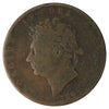 Great Britain 1825 Penny Good (G-4)