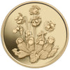 2009 Canada $350 Pitcher Plant Pure Gold Coin (No Tax)