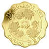 2009 Canada $150 Blessings of Wealth Pure Gold Coin (TAX Exempt)